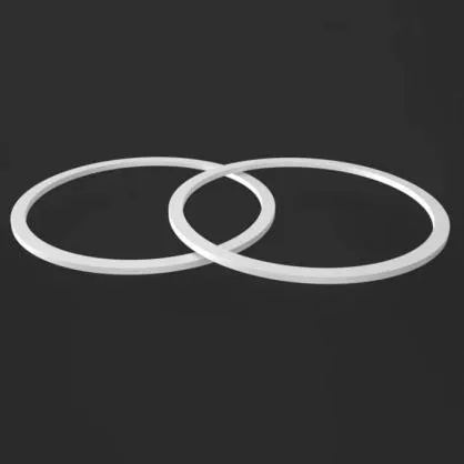 PTFE опорне кільце PTFE опорне кільце