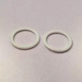 PTFE ущільнювальне кільце PTFE ущільнювальне кільце