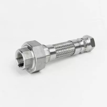 Посилена композитна трубка з PTFE